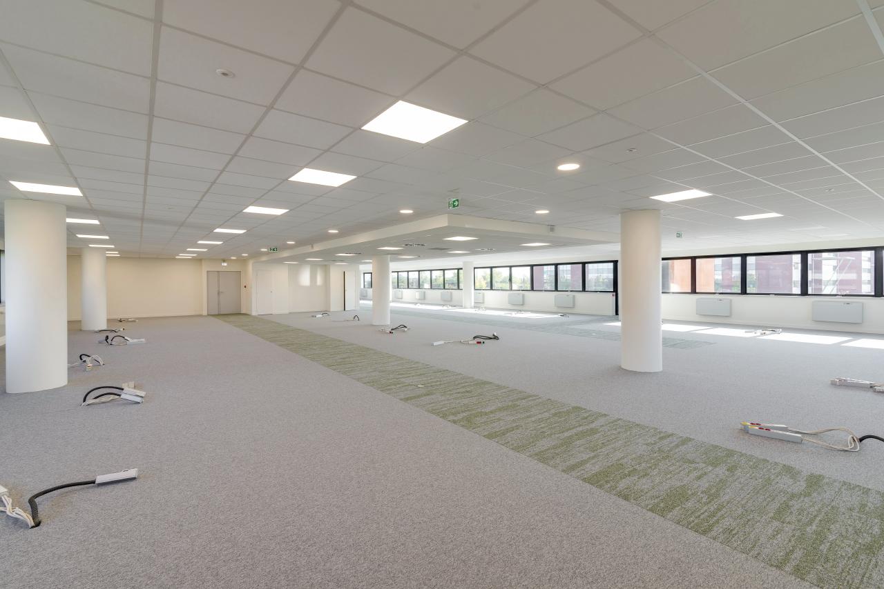 Bureau Toulouse 1092m² Location bureau Toulouse Haute-Garonne OLBUR2108205 23